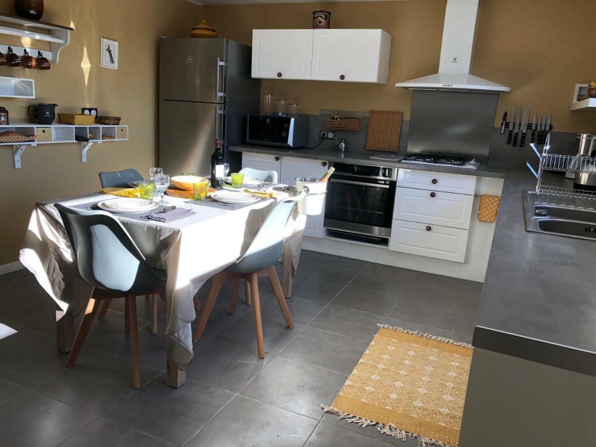 Chic & Charme 2 Apartman Bergerac Kültér fotó