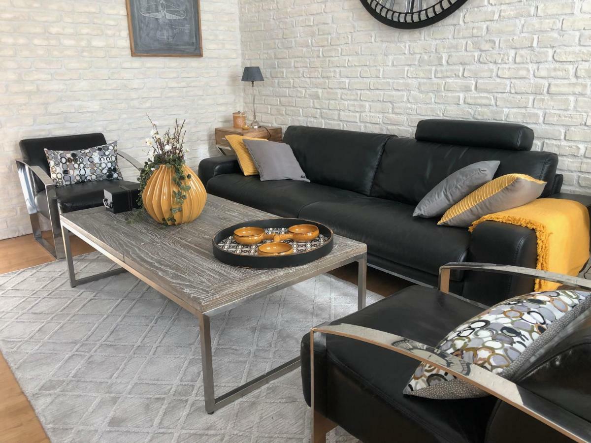 Chic & Charme 2 Apartman Bergerac Kültér fotó