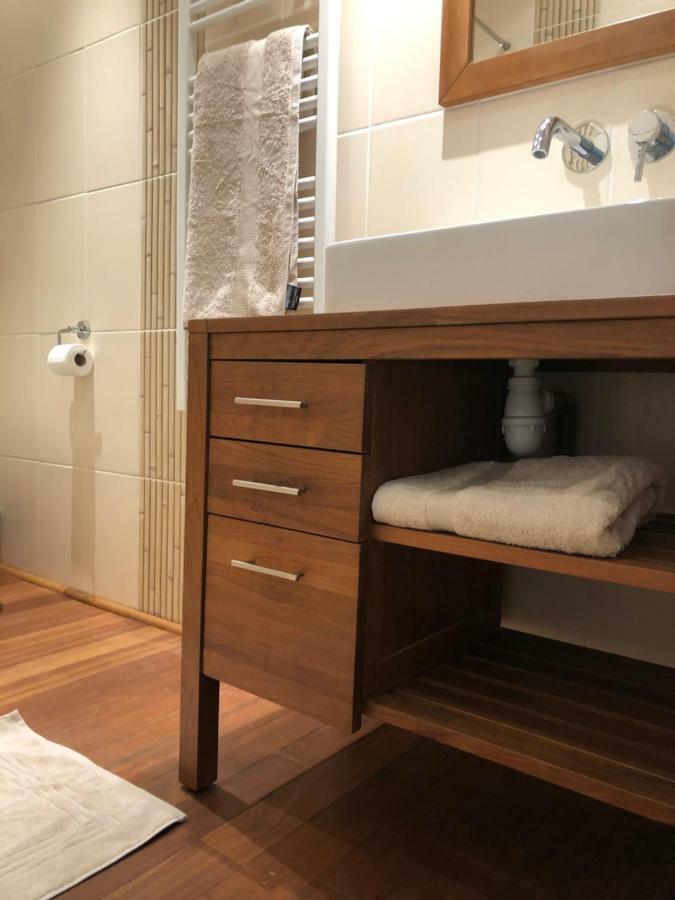 Chic & Charme 2 Apartman Bergerac Kültér fotó