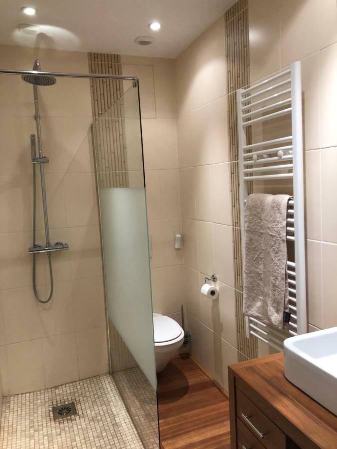 Chic & Charme 2 Apartman Bergerac Kültér fotó