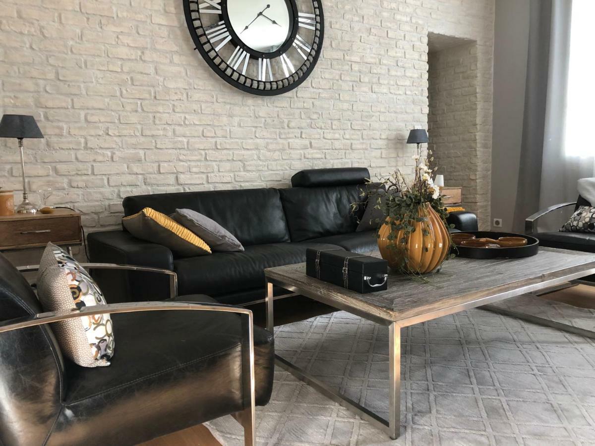 Chic & Charme 2 Apartman Bergerac Kültér fotó