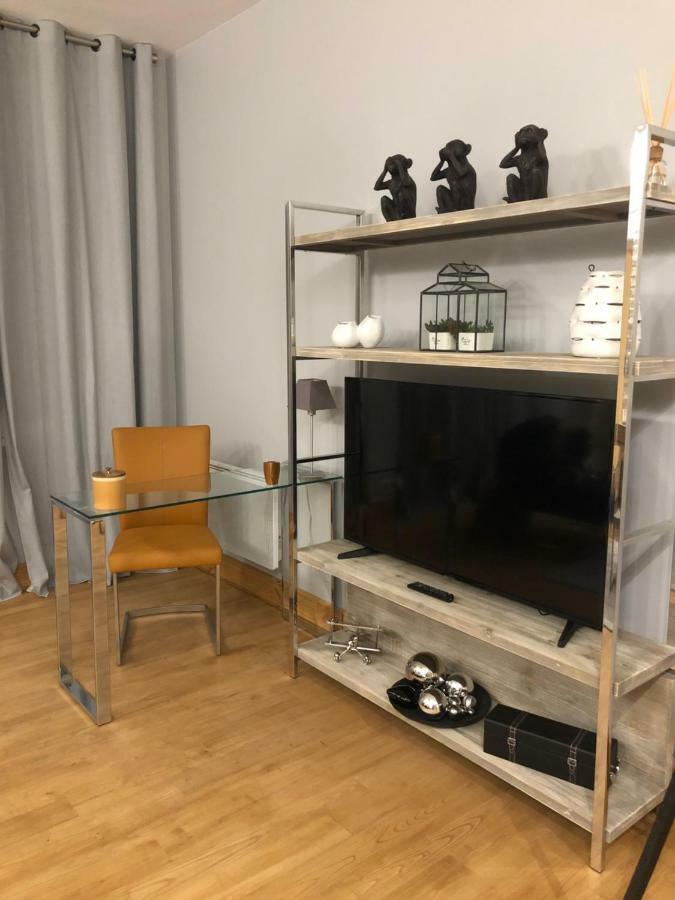 Chic & Charme 2 Apartman Bergerac Kültér fotó