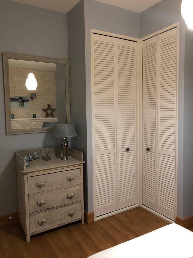 Chic & Charme 2 Apartman Bergerac Kültér fotó