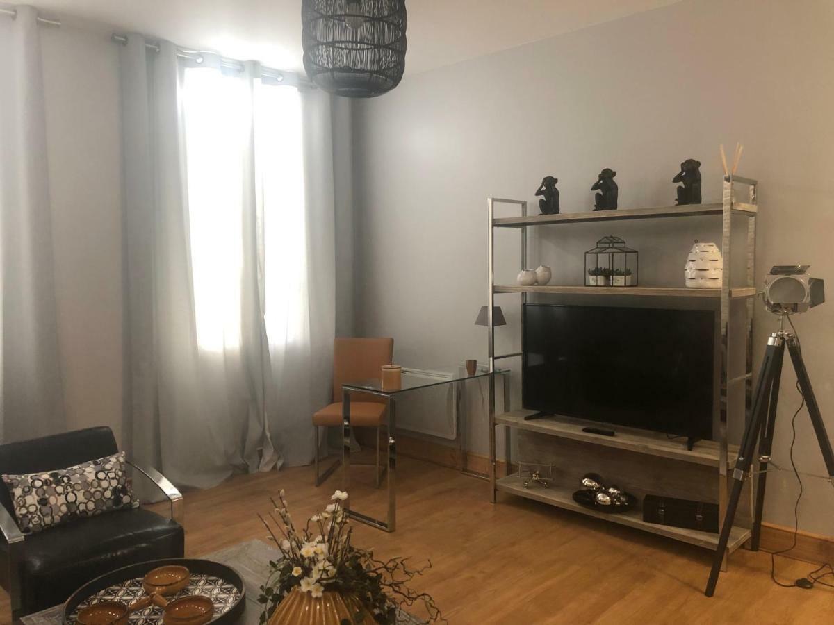Chic & Charme 2 Apartman Bergerac Kültér fotó