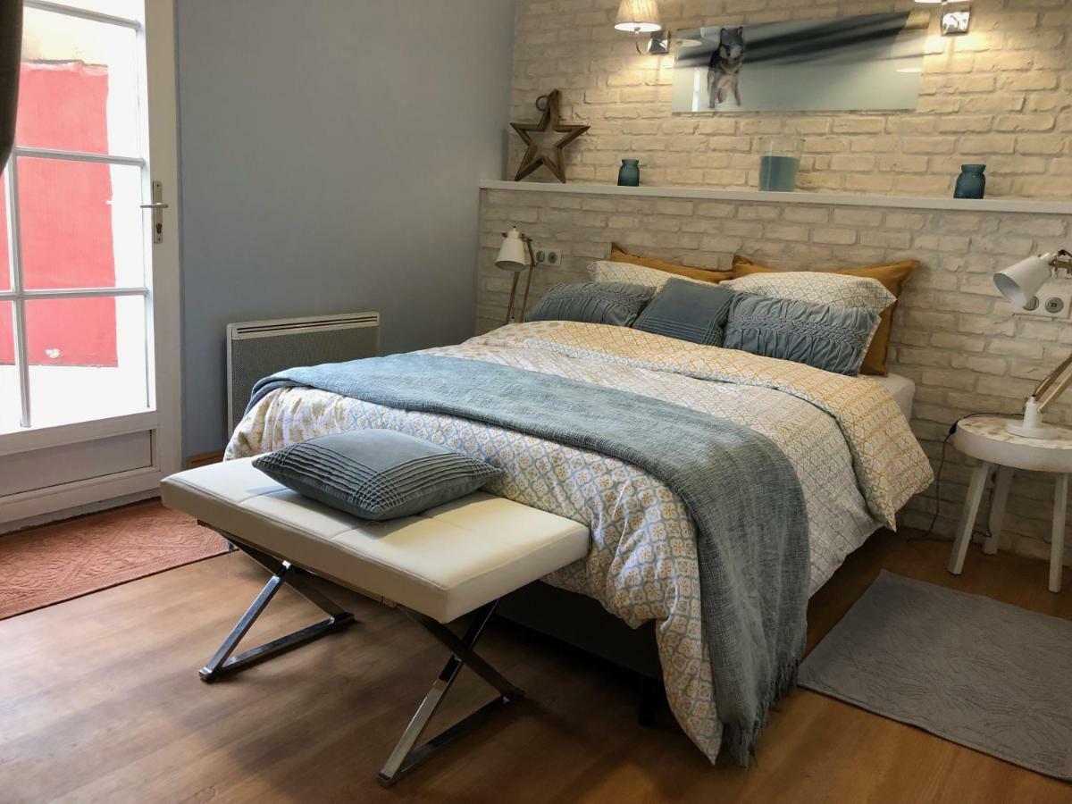 Chic & Charme 2 Apartman Bergerac Kültér fotó