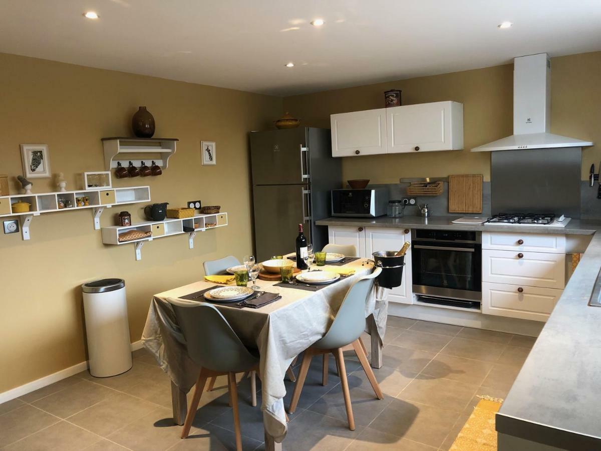 Chic & Charme 2 Apartman Bergerac Kültér fotó